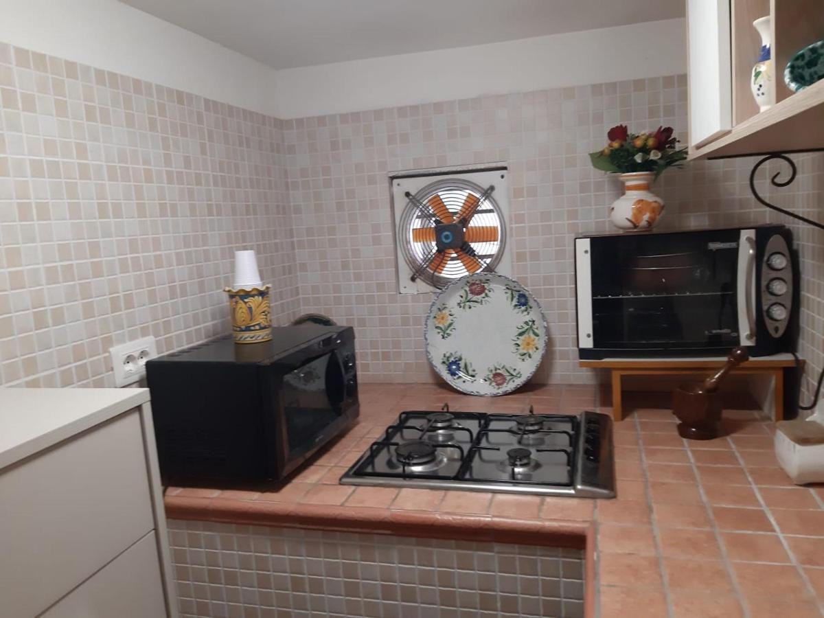 La Casa In Campagna Lägenhet Chiesa Nuova  Exteriör bild