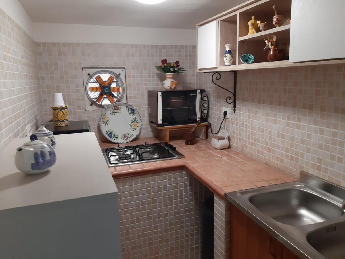 La Casa In Campagna Lägenhet Chiesa Nuova  Exteriör bild
