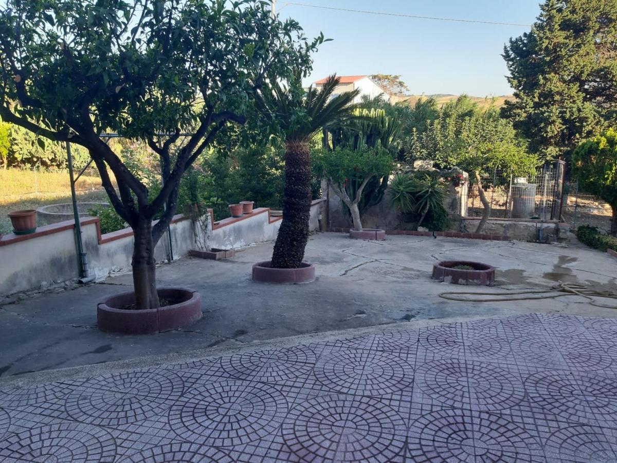 La Casa In Campagna Lägenhet Chiesa Nuova  Exteriör bild