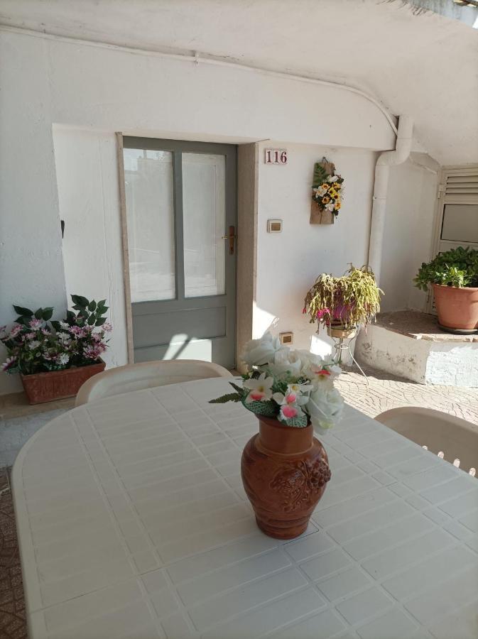 La Casa In Campagna Lägenhet Chiesa Nuova  Exteriör bild